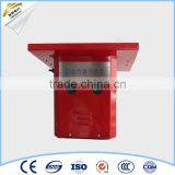 Elevated Tower Solar Eagle/gunshot Sound Anti-bird Repellent thumbnail-3