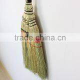 HOME SHORT HANDLE BROOM WITH BAMBOO thumbnail-6