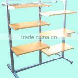 Clothes Shelf /supermarket Shelf