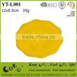 Silicone Cup Lid Bowl Lid