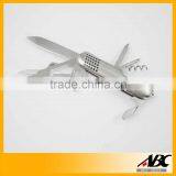 Good Package With Nylon Pouch 7 Function Hunting Knife thumbnail-2