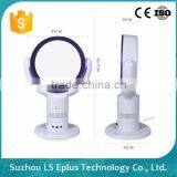 2017 Hot Selling Desk Stand Bladeless Table Bladeless Fan thumbnail-1