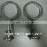 Height Adjustable Metal CO2 Laser Tube Support/stand/holder/mount, for 80mm Co2 Laser Tube thumbnail-1