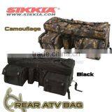 CF Atv Rear Cargo Bag thumbnail-1