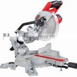 Mitre Saw 1200W, Wood Saw, Sliding Compound Saw, Aluminum Cutting Saw thumbnail-1