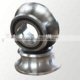 EF402H-2S Tube Forming Rollers thumbnail-1