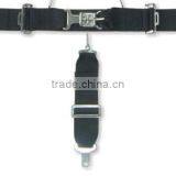 3 Point Car Safety Belt ,racing Seat Belts,FIA Quality Belts, Three Point Racing Harness Safety Seat Belt thumbnail-5
