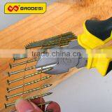 6'' European-style Diagonal Pliers thumbnail-2