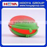 BG48511 Trendy Personalized Silicone Rubber Coin Purse thumbnail-2