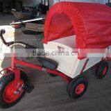 Supply Tricycle Wagon TC1803C-1 thumbnail-1