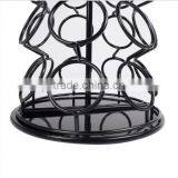 k Cup Coffee Pod Storage Drawer Holder/K-CUP HOLDERS 35 K-CUPS IN BLACK thumbnail-4