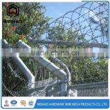 Parapet Wall Sharp Razor Barbed Wire thumbnail-5