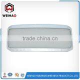 SUS 304 Inox Stainless Steel Wire Mesh Wire Mesh Filter Paper Screen thumbnail-3