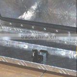 Full Size Aluminum Tools Box 1.5mm Thick for Tools Storage thumbnail-3