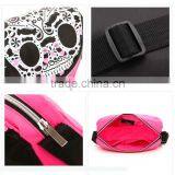 Men's Shoulder Travel Messager Bag Crossbody Bag Daypack for Ipad thumbnail-4