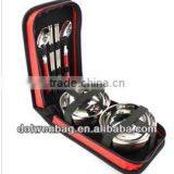 Tableware Bag With Zipper Closed thumbnail-2