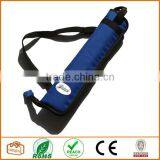 Weather Resistant Fabric Drumstick Case Cover Drum Stick Bag With Shoulder Strap thumbnail-2