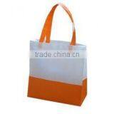 Top Quality Manufactured Cheap PP Non-woven Handled Bag thumbnail-2