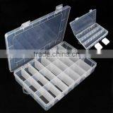 OEM Plastic Pill Box, Plastic Pill Storage for Home, Pill Drugs Plastic Storage for Kids thumbnail-1