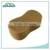 Easy-holding 8 Shape Cleaning Sponge Pad for New Items in The Market thumbnail-5