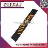 3D Factory Supply PVC Rubber Beer Mat Bar Drip Mat thumbnail-1
