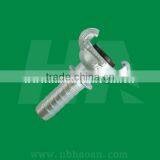 Universal Crowfoot Coupling Hose Fitting thumbnail-3