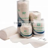 First Aid Accessories Emergency Car Home Medical Tape Wrap Crepe Cotton Bandage