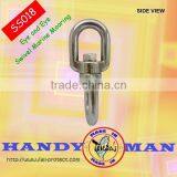 Eye Eye Swivel Marine Mooring thumbnail-2