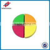 Powder Puff, Cosmetic Powder Puff, Round Shape Powder Puff thumbnail-1