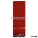 Ladies's Pashmina Shawl /scarf thumbnail-1