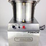 Food Bowl Cutter Stainless Steel Body FMX-QS03 thumbnail-1