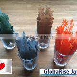 Japanese Humidifier Made of Japanese Paper WASHI for Wholesaler thumbnail-1