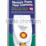 Memory Foam Heel Cushions / Memory Foam Sofa Cushion thumbnail-1