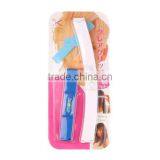 Bangs Hair Trim Clip DIY Tool Clipper Fringe Cutting Guide For Layers Styling thumbnail-6