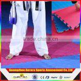 Martial Arts Mats EVA Taekwondo Workout Mat Interlocking Floor Puzzle Mats