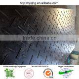 4x8 HDPE Excavator Ground Protection Mats thumbnail-6