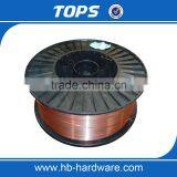 Co2 Mig Wire/copper Coated Welding Wire Er70s-6 thumbnail-1
