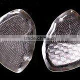Fashion Design Liquid Silicone Forefoot Pad thumbnail-1