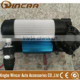 44mm Cylinder Aluminum Suspension Air Compressor for System thumbnail-2