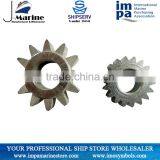 Large Marine Use Electric Deck Scaler KC-120 thumbnail-4