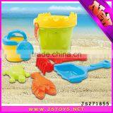 Beach Pails and Shovels thumbnail-2