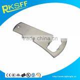 Custom Shape Bottle Opener With Zinc Alloy thumbnail-6