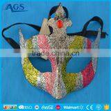 Factory Wholesale Sexy Party Mask for Girls thumbnail-5
