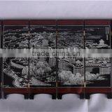 Desktop Screen of Shanxi Scenery thumbnail-3