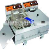 2015 Good Price Fryer and CE Certificate thumbnail-1