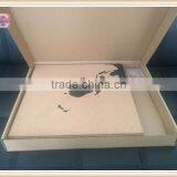 Cork Map OEM, World Map Customized Corkboard Wall World Map thumbnail-3