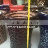 Ceramic Chinese Flower Pots thumbnail-4