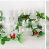 Hot Selling Plastic Fruit Garland thumbnail-5
