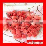 UCHOME Stainless Steel Material Fruit Fork ,Massiness Balance Feel Fruit Fork thumbnail-1