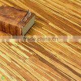 Zebra Strand Woven Bamboo Flooring for Furniture Making Bamboo Deck Flooring Hot Sale 2013 thumbnail-1